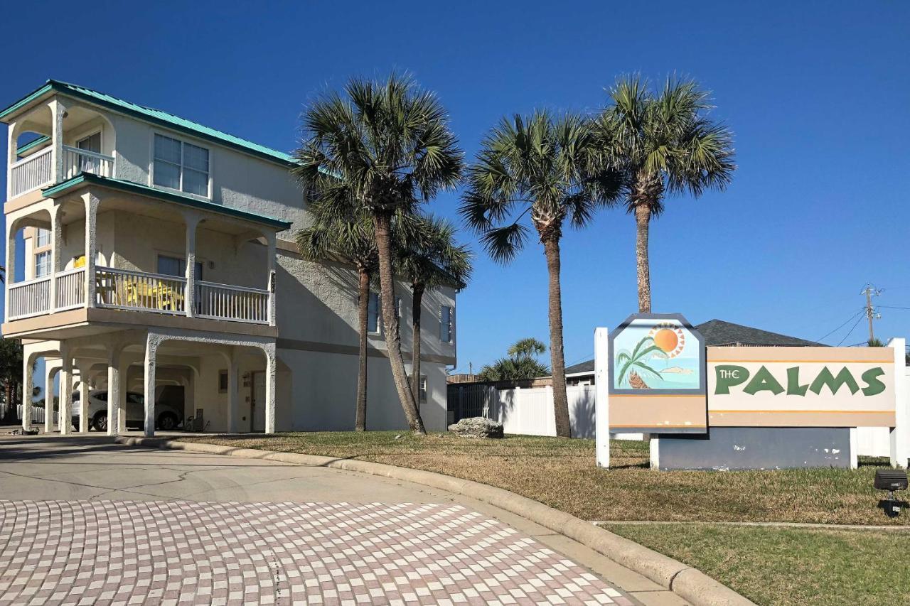 Sunny Pcb Home With Balcony Steps To The Beach! Panama City Beach Buitenkant foto